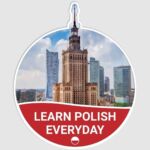 Learn Polish Everyday